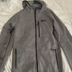 Men’s Patagonia Zip Up Jacket